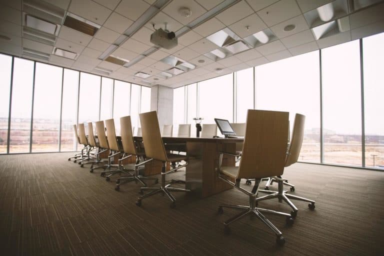 Modern Office