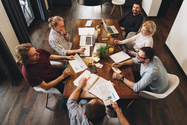 Top Qualities That An HR Professional Must Possess