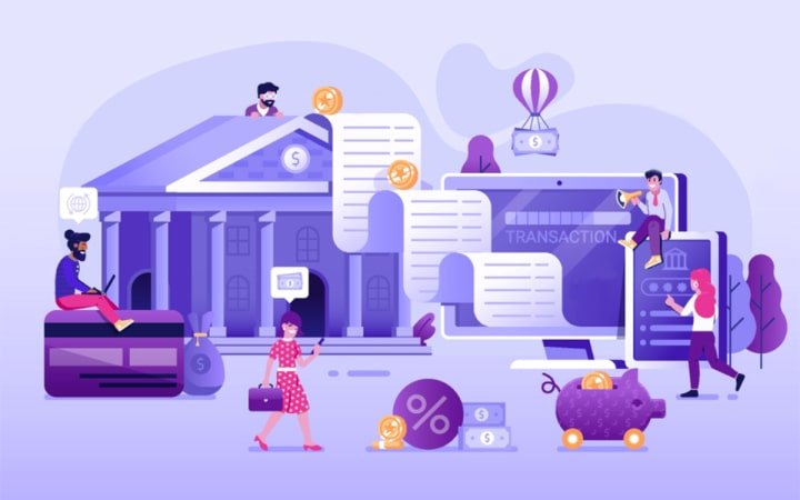 Why Fintech Mobile Apps Are Role Models for Any Industry?