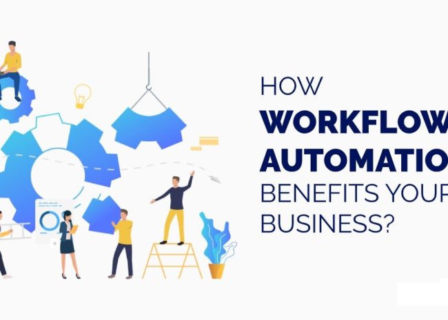 Workflow-Automation