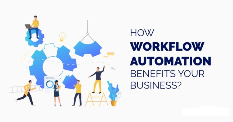 Workflow-Automation