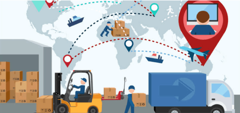 10 Things To Consider When Choosing A Transportation Management Software