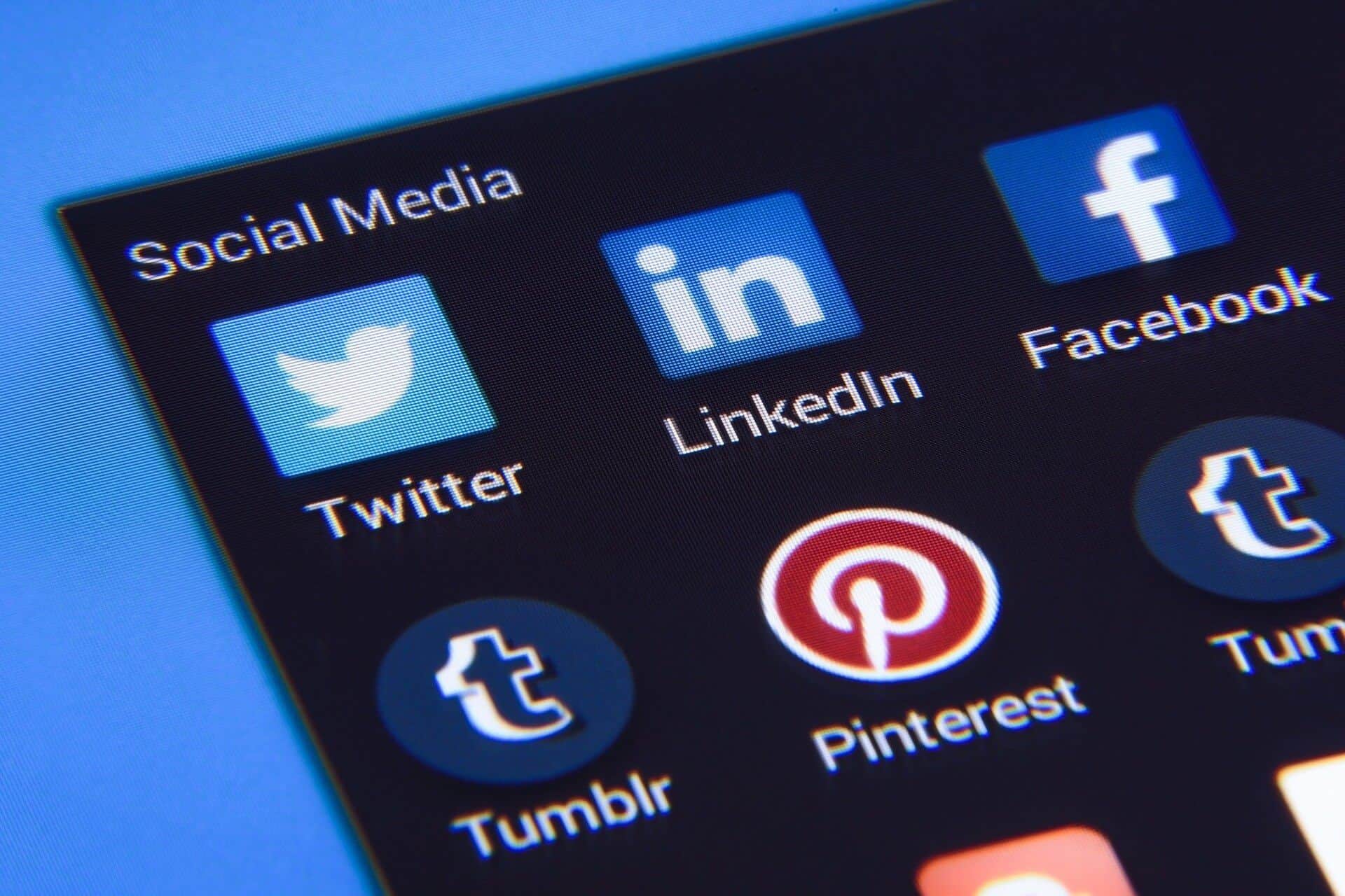Why You Should Use Social Media Marketing for Your Small ...