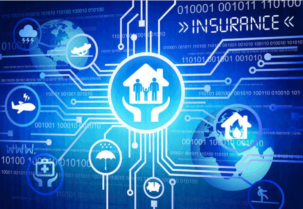 6 Ways AI Is Transforming Insurance Industry