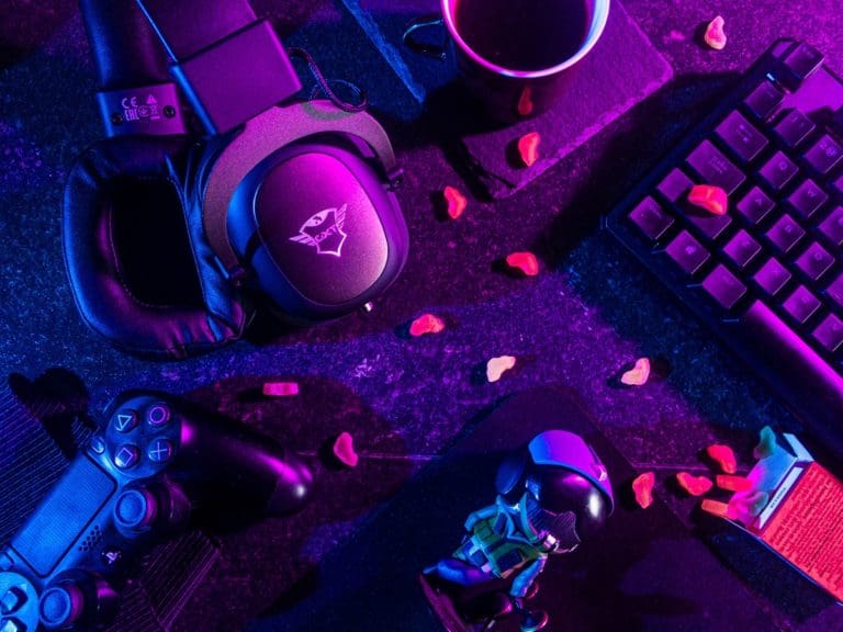 Best Gaming Accessories