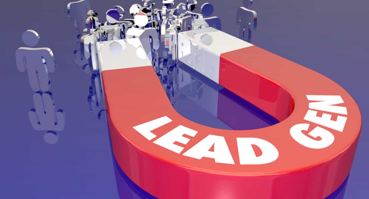 Generate Leads Online for Your Local Business