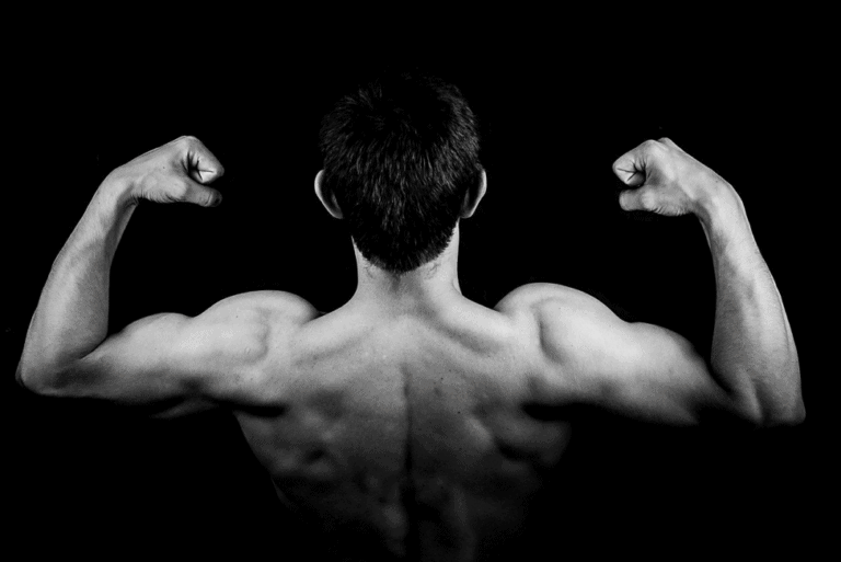 How To Increase Your Muscle Mass In a Short Period?