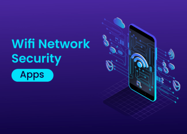 How to Increase Your WiFi Network Security With Android Apps?