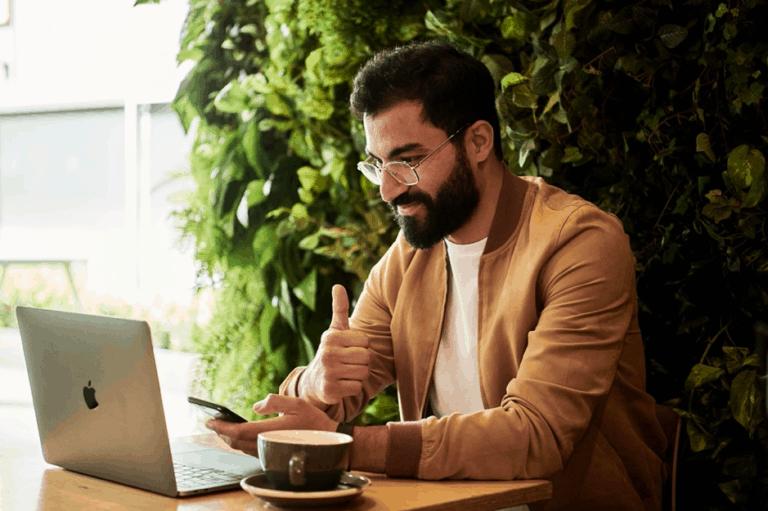How to Start a Food Blog