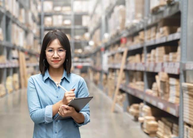 Inventory Management System