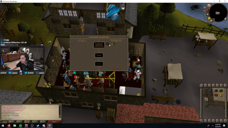 OSRS