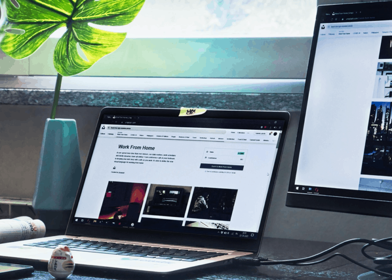 Graphic Designer