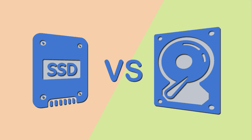 SSD vs HDD: which should I have in my PC?