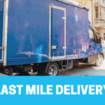 Top Last-Mile Delivery Services across India