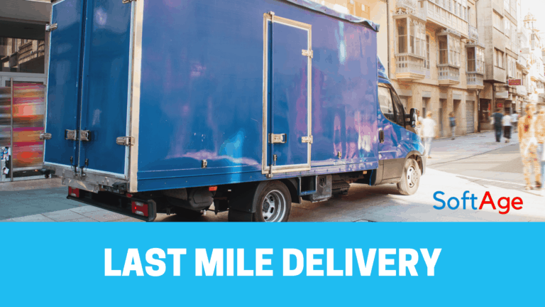 Top Last-Mile Delivery Services across India