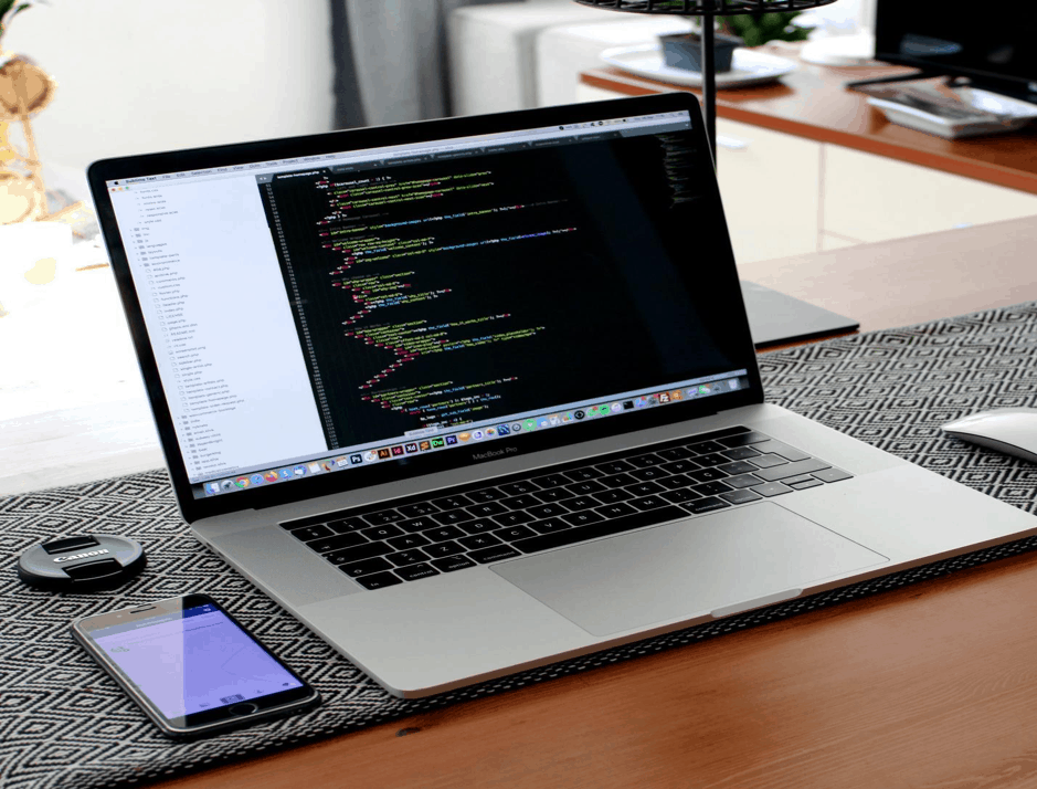 Why Use Python For Website Development? The Many Advantages of Python