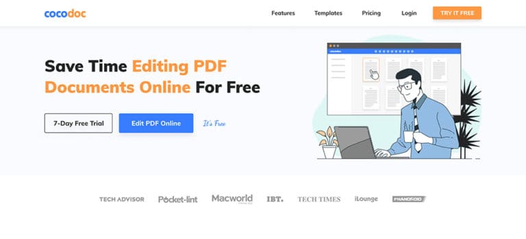 How to Crop PDF without Acrobat