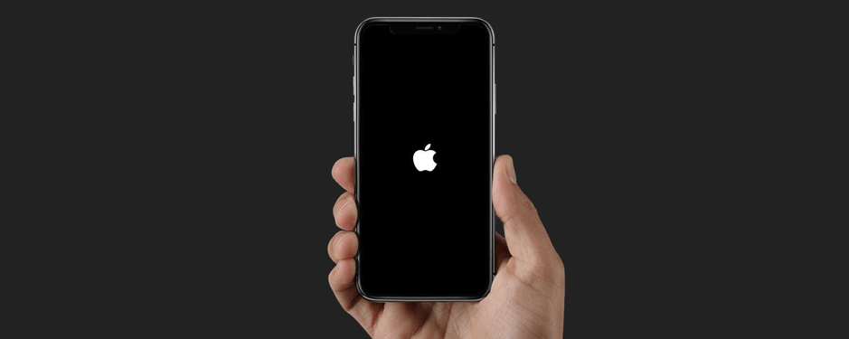 iPhone Keeps Showing Apple Logo and Turn Off – How to Fix