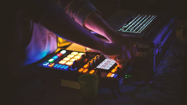 free beat making software