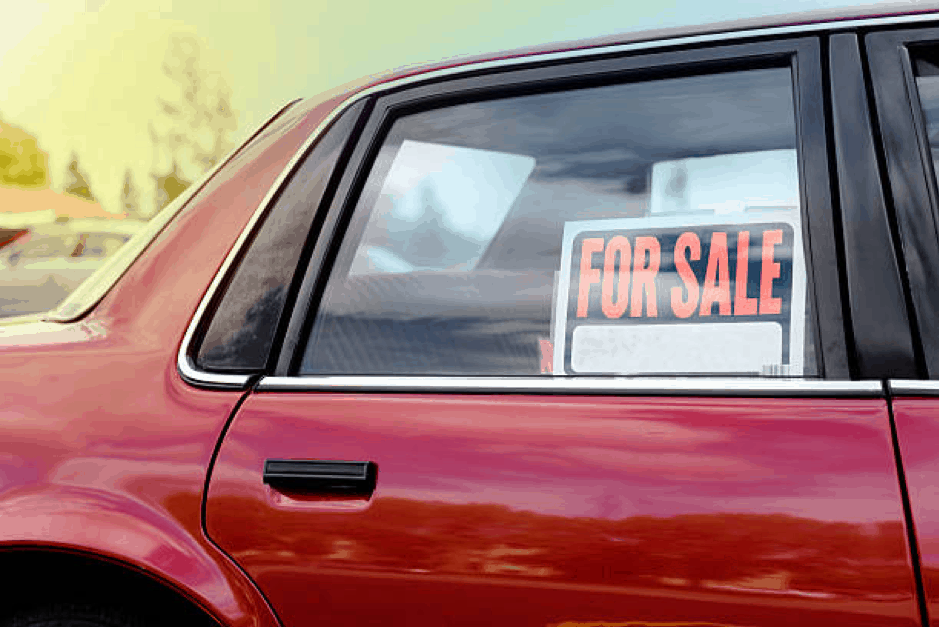 Benefits of Buying Used Cars