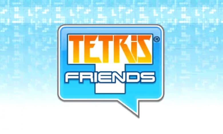 play tetris friends