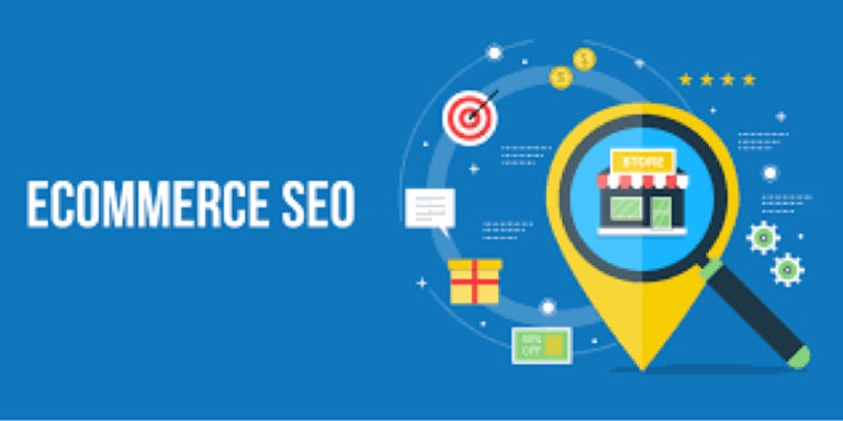 Ecommerce Search Engine Optimization