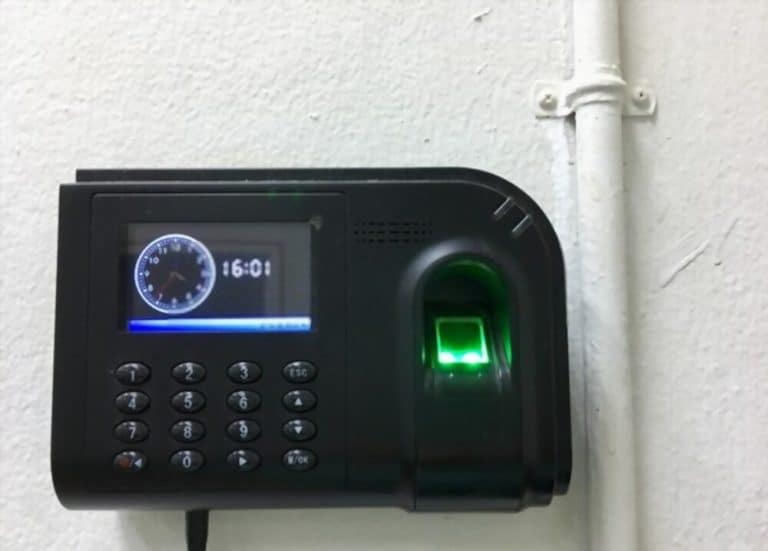 Efficient time clock machine: What you need to know