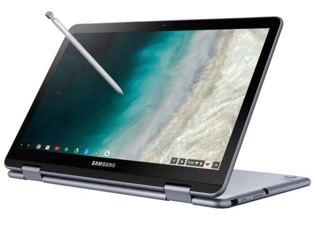 best chromebook for students