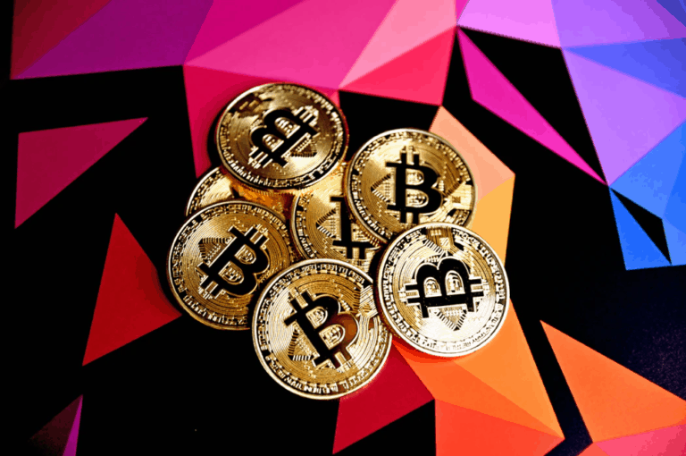 How Does Bitcoin Work?