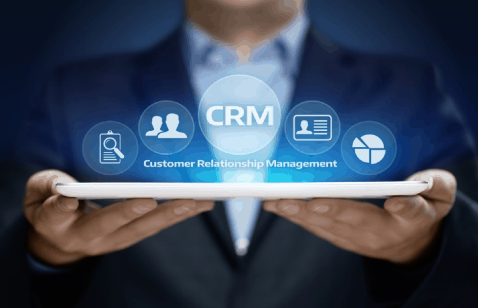 How to Get the Best ROI on Your CRM Software Purchase? Techlogitic