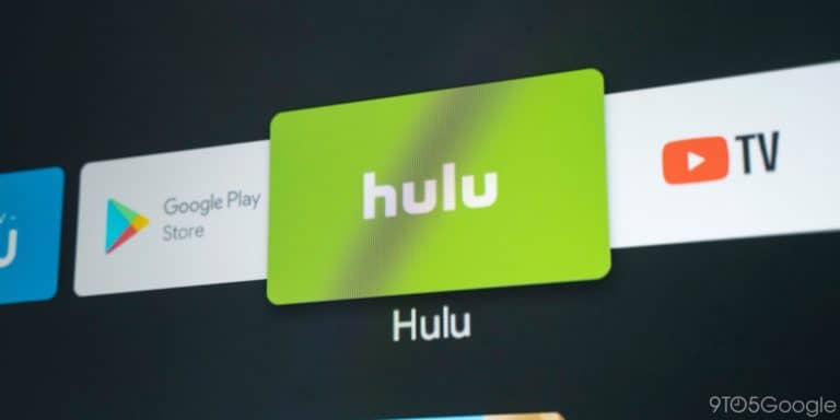 Hulu