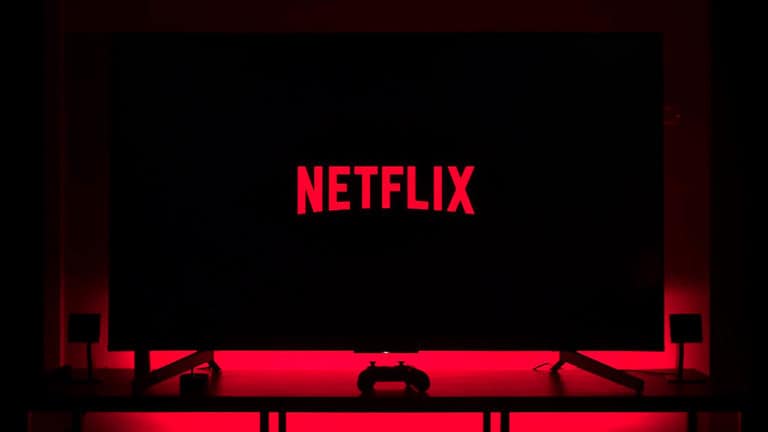 netflix viewing history