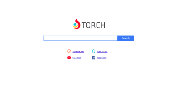 Torch Browser