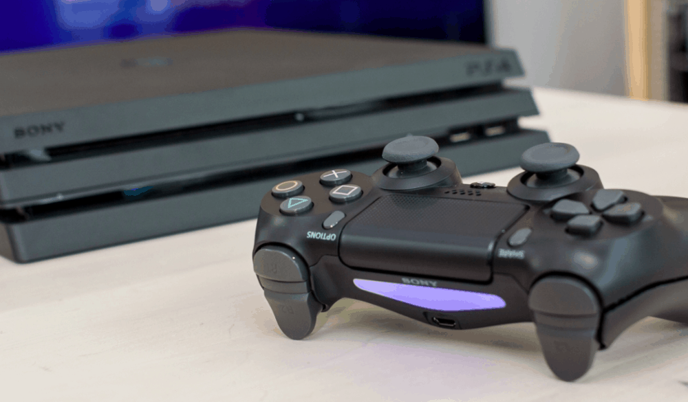 A PS4 Controller That’s Not Charging - Techlogitic