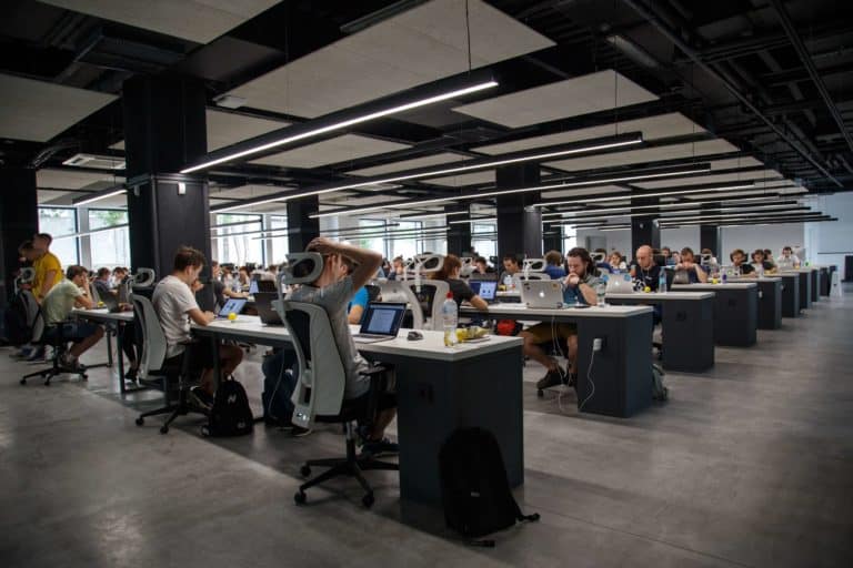 Supervise your employees