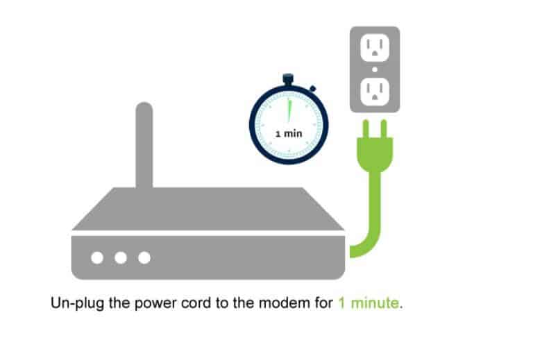 Unplug-the-router-to-reboot