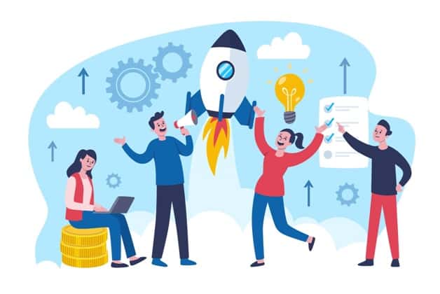 Why Investing in Tech Startups is The Mystery Ingredient for Success?