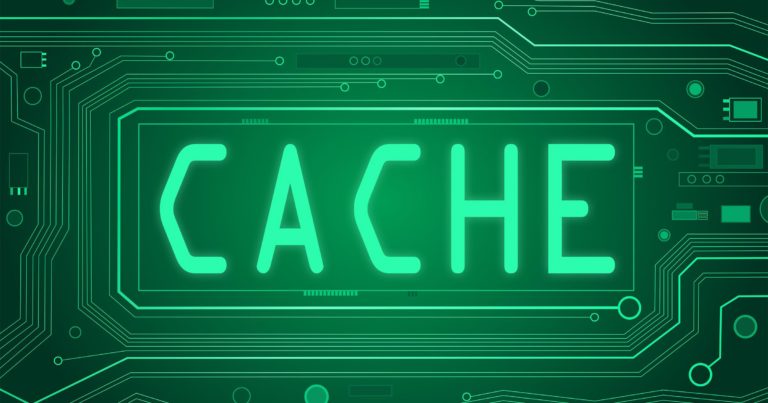 Top 5 Benefits of Timely Cache Clearing