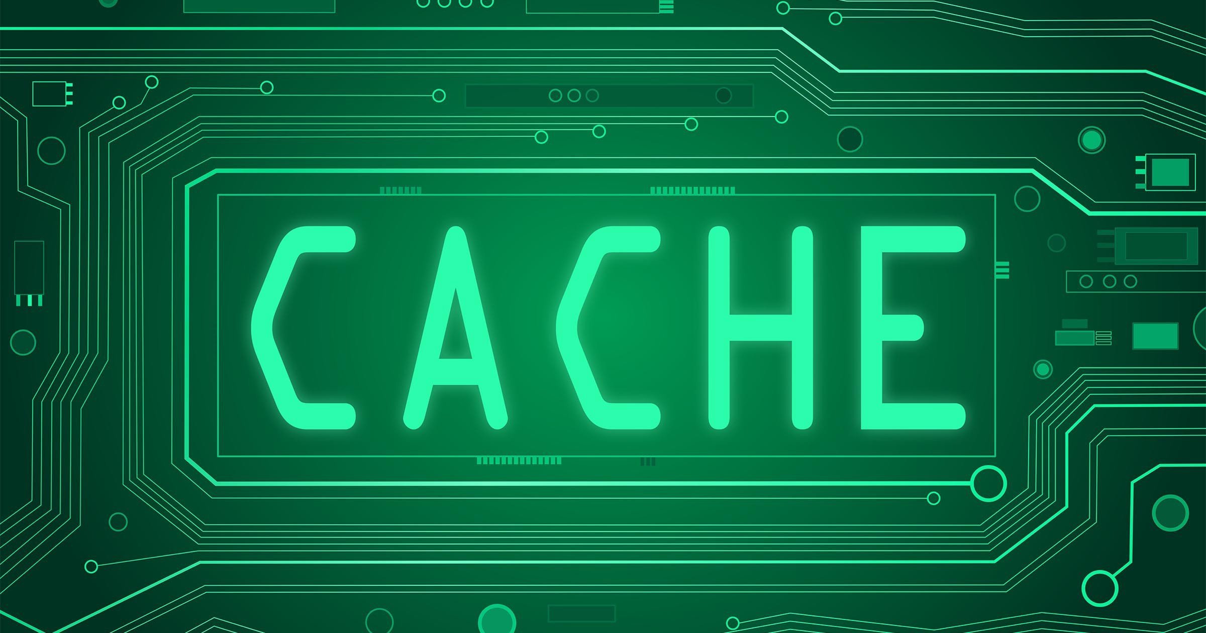 Top 5 Benefits of Timely Cache Clearing