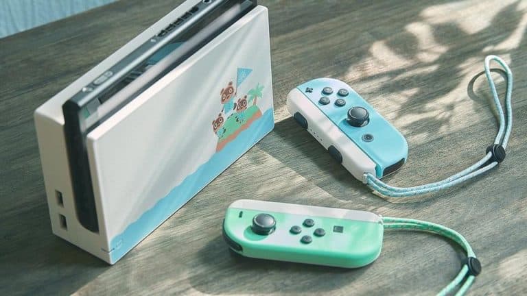 How To Check Nintendo Switch Warranty What To Do And What Not To Do 