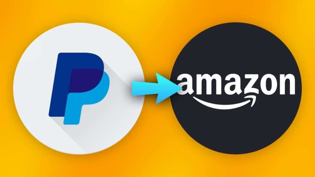 does-amazon-accept-paypal-techlogitic