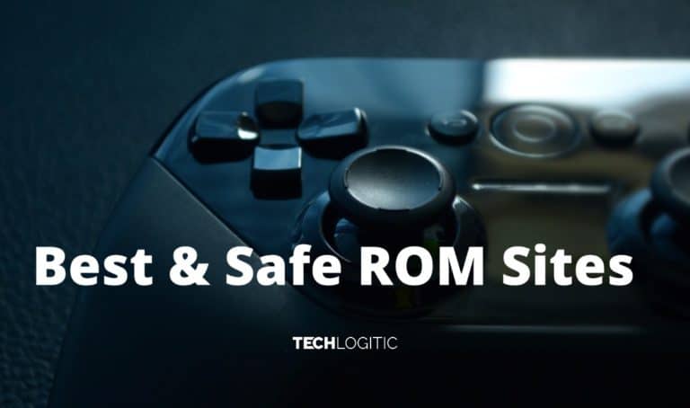 best rom sites