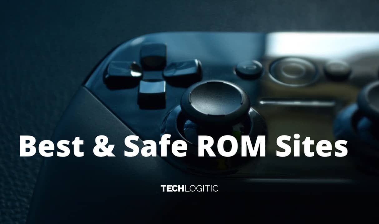 best rom sites