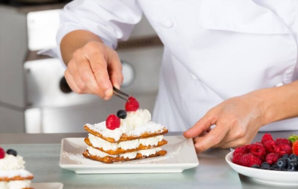 Best 11 Genius Baking Tips Straight From A Professional Pastry Chef