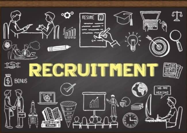 Best 9 Trends That Will Shape Recruitment in 2021