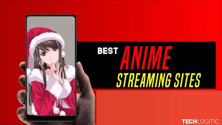 anime streaming sites
