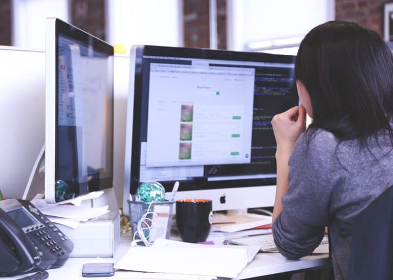 Digital Marketing and Web Design