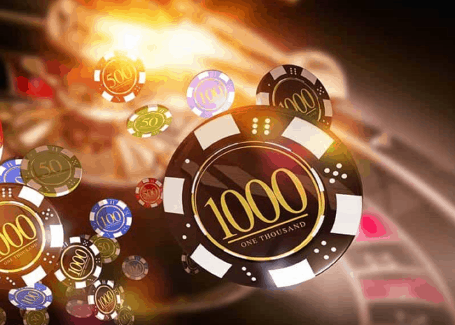 How Do Online Casino Bonuses Work?