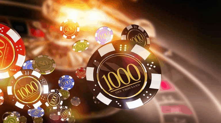 How Do Online Casino Bonuses Work?