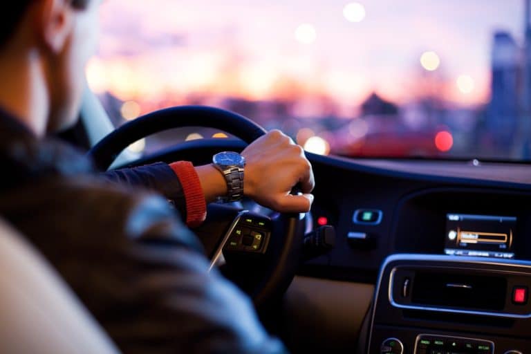 How To Tell Whether Intensive Driving Lessons Are For You?